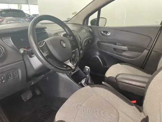 RENAULT CAPTUR - voiture d'occasion - Photo 18