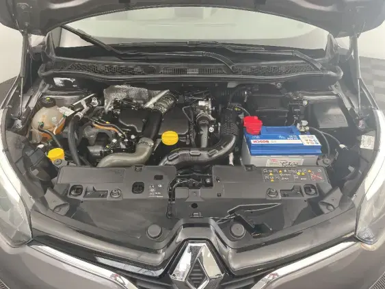 RENAULT CAPTUR - voiture d'occasion - Photo 21