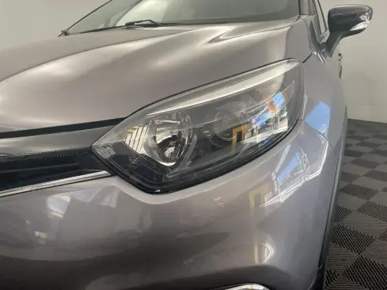 RENAULT CAPTUR - voiture d'occasion - Photo 22