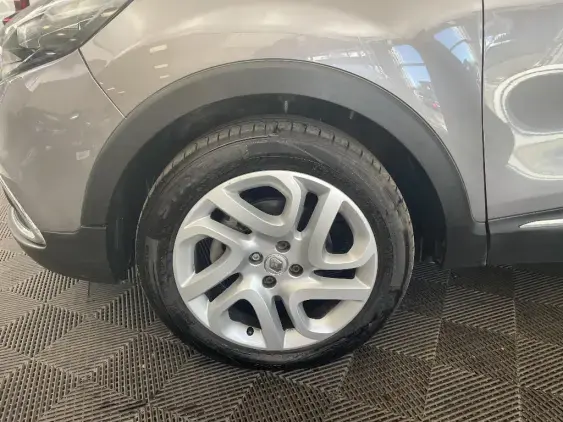 RENAULT CAPTUR - voiture d'occasion - Photo 23