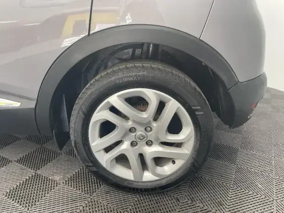 RENAULT CAPTUR - voiture d'occasion - Photo 24