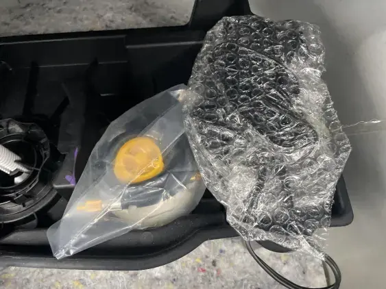 OPEL MOKKA II - voiture d'occasion - Photo 17