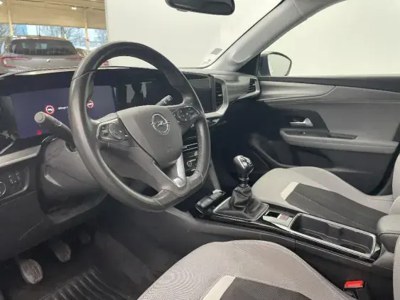 OPEL MOKKA II - voiture d'occasion - Photo 18