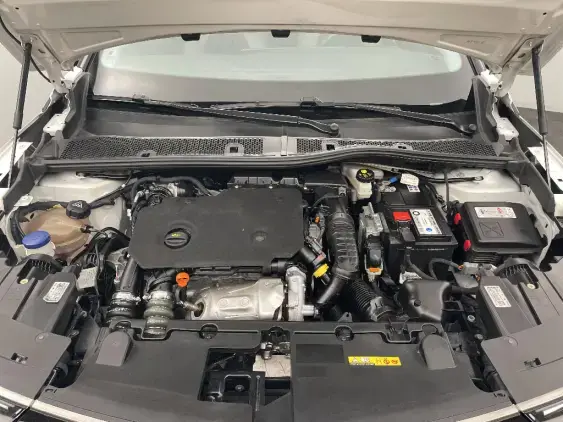 OPEL MOKKA II - voiture d'occasion - Photo 21