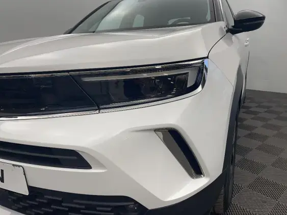 OPEL MOKKA II - voiture d'occasion - Photo 22