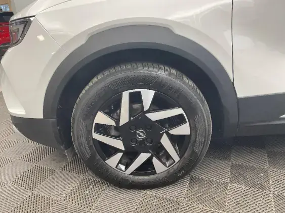 OPEL MOKKA II - voiture d'occasion - Photo 23