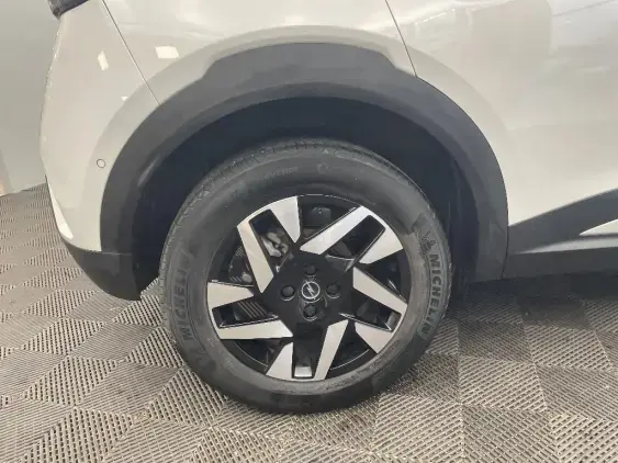 OPEL MOKKA II - voiture d'occasion - Photo 25