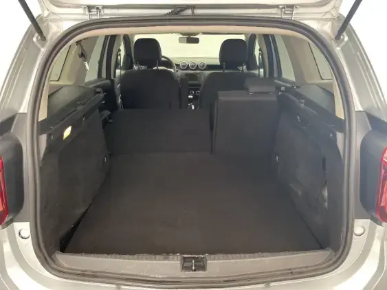 DACIA DUSTER II - voiture d'occasion - Photo 16