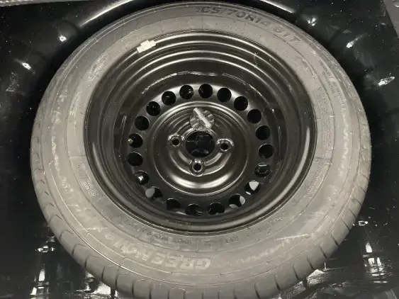 DACIA SPRING - voiture d'occasion - Photo 17