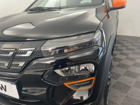 DACIA SPRING - voiture d'occasion - Photo 22