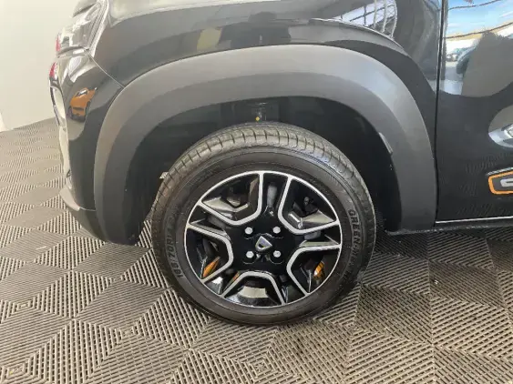 DACIA SPRING - voiture d'occasion - Photo 23