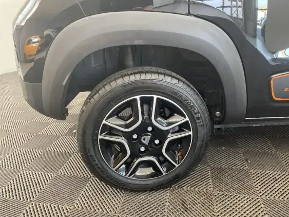 DACIA SPRING - voiture d'occasion - Photo 25