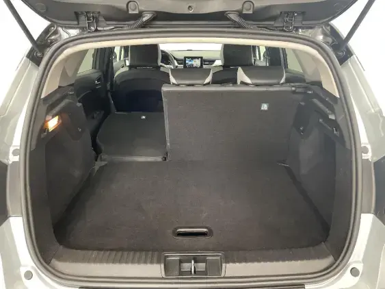 RENAULT CAPTUR II - voiture d'occasion - Photo 16