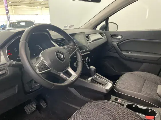 RENAULT CAPTUR II - voiture d'occasion - Photo 18