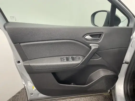 RENAULT CAPTUR II - voiture d'occasion - Photo 19