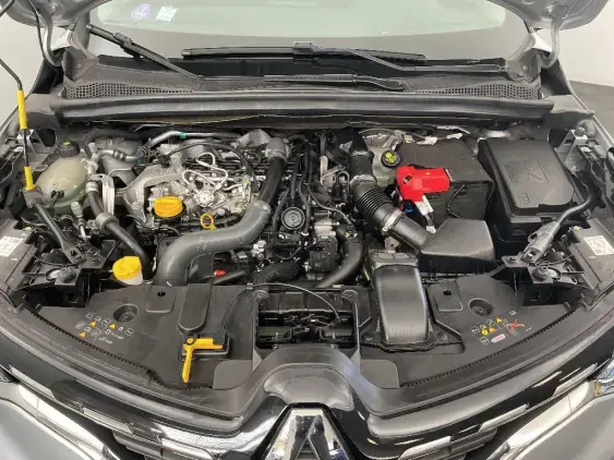 RENAULT CAPTUR II - voiture d'occasion - Photo 21