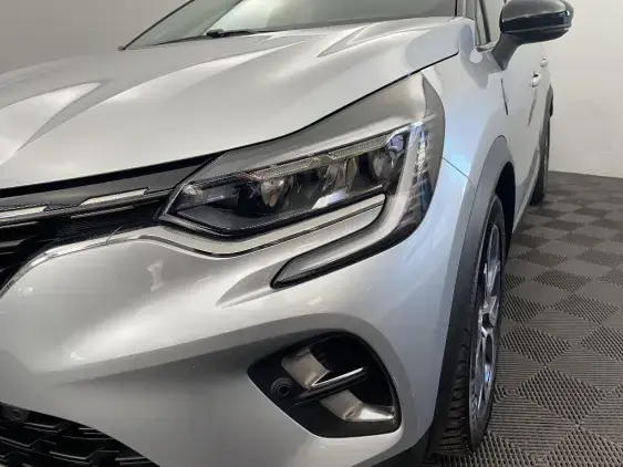 RENAULT CAPTUR II - voiture d'occasion - Photo 22