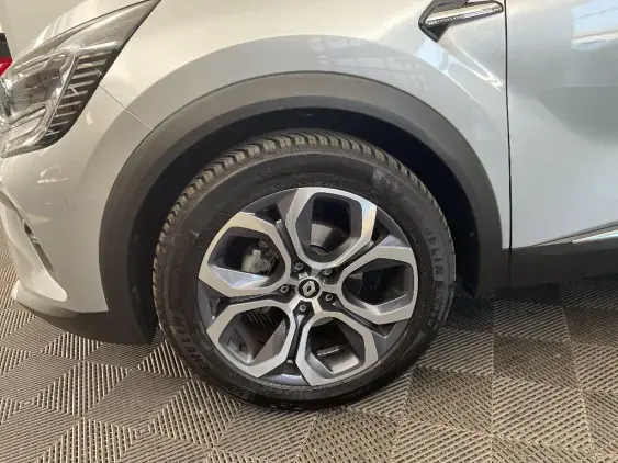 RENAULT CAPTUR II - voiture d'occasion - Photo 23