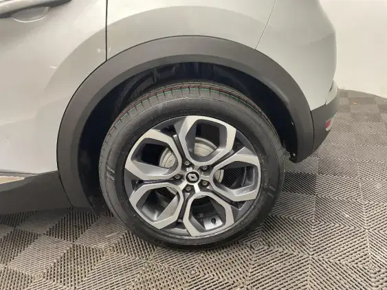 RENAULT CAPTUR II - voiture d'occasion - Photo 24