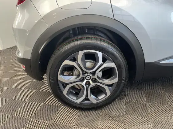 RENAULT CAPTUR II - voiture d'occasion - Photo 25