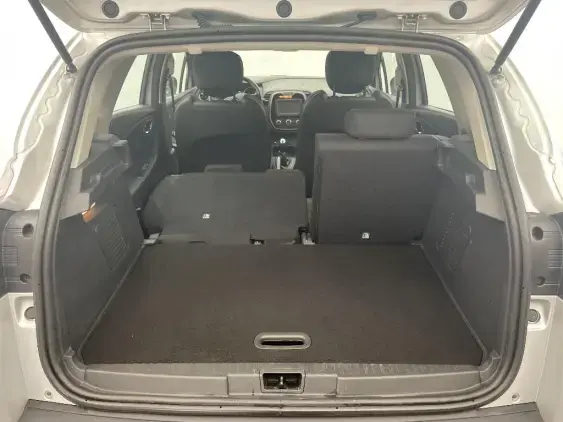 RENAULT CAPTUR - voiture d'occasion - Photo 16