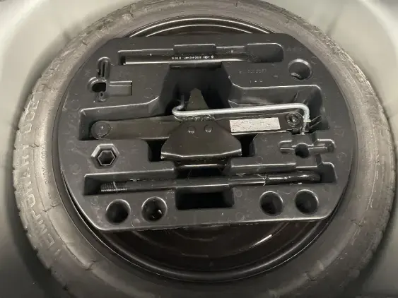 RENAULT CAPTUR - voiture d'occasion - Photo 17