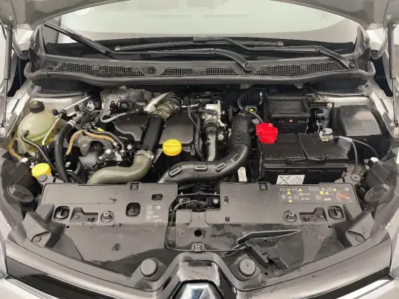 RENAULT CAPTUR - voiture d'occasion - Photo 21