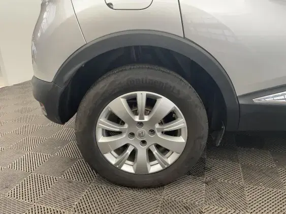 RENAULT CAPTUR - voiture d'occasion - Photo 25