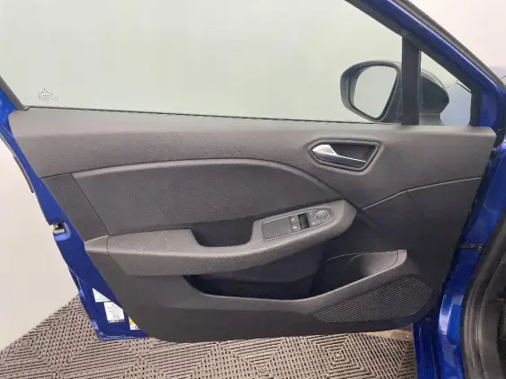 RENAULT CLIO V - voiture d'occasion - Photo 19