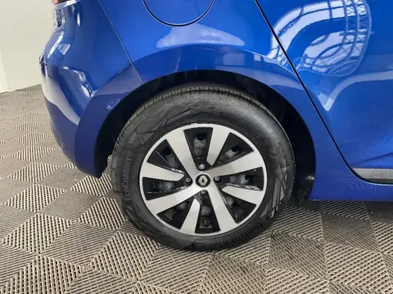 RENAULT CLIO V - voiture d'occasion - Photo 25