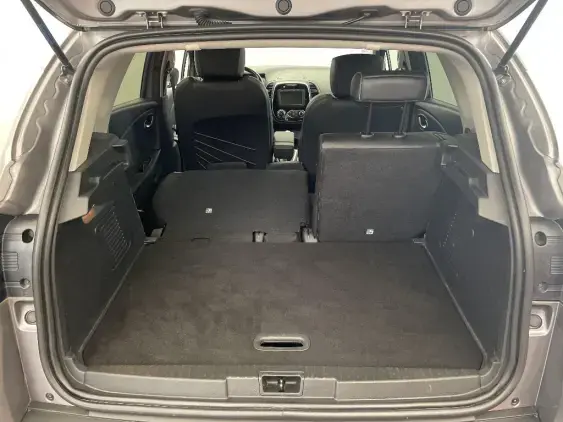 RENAULT CAPTUR - voiture d'occasion - Photo 16