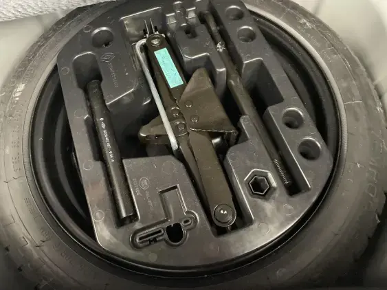 RENAULT CAPTUR - voiture d'occasion - Photo 17