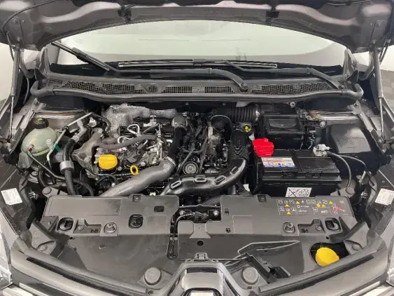 RENAULT CAPTUR - voiture d'occasion - Photo 21