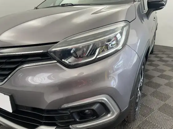 RENAULT CAPTUR - voiture d'occasion - Photo 22