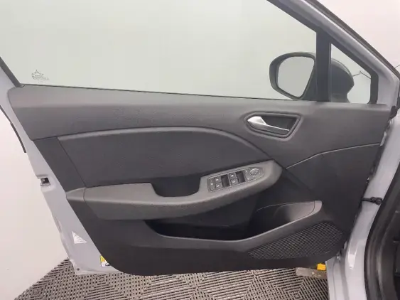 RENAULT CLIO V - voiture d'occasion - Photo 19