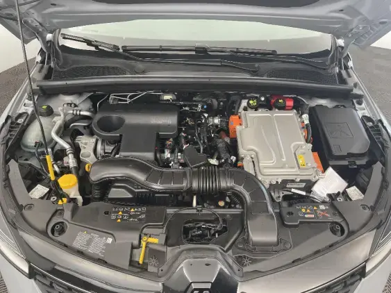 RENAULT CLIO V - voiture d'occasion - Photo 21