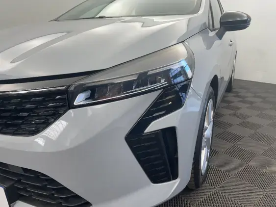 RENAULT CLIO V - voiture d'occasion - Photo 22