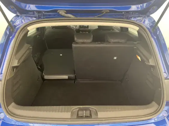 RENAULT CLIO V - voiture d'occasion - Photo 16