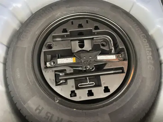 RENAULT CLIO V - voiture d'occasion - Photo 17