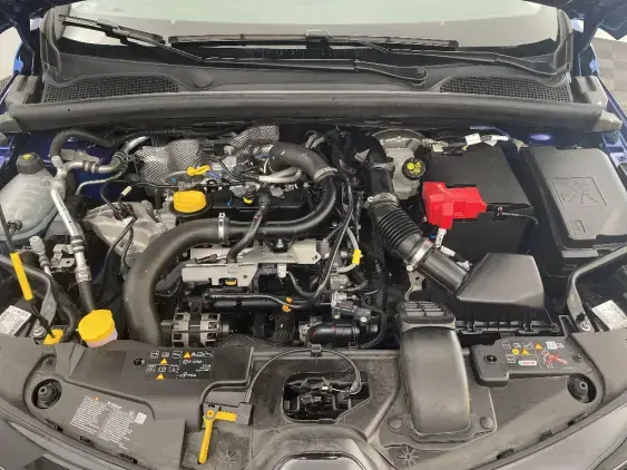 RENAULT CLIO V - voiture d'occasion - Photo 21