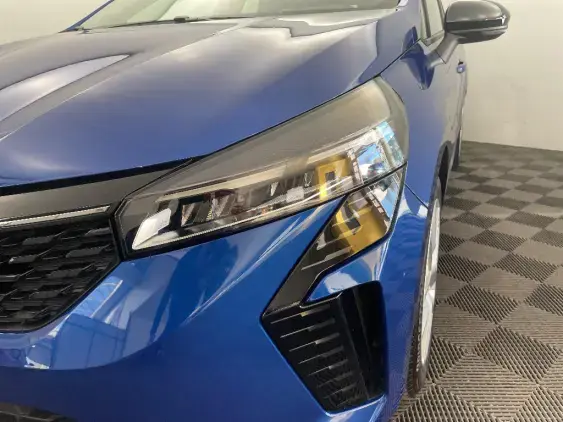 RENAULT CLIO V - voiture d'occasion - Photo 22