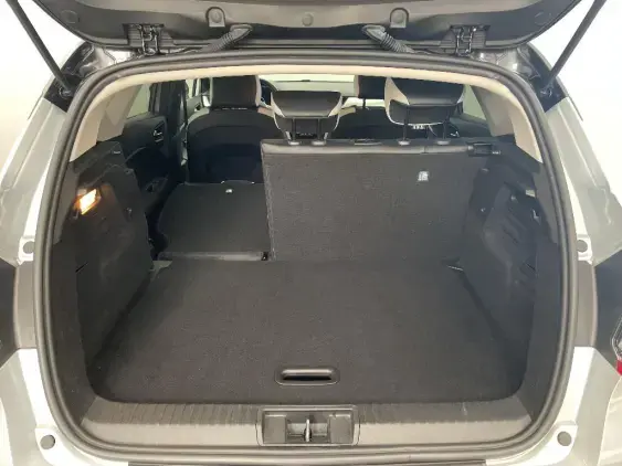 RENAULT CAPTUR II - voiture d'occasion - Photo 16