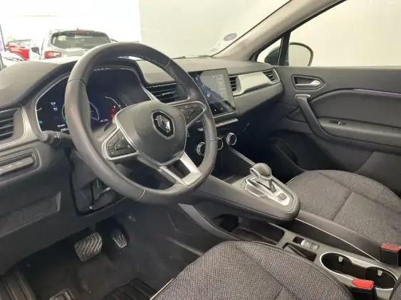 RENAULT CAPTUR II - voiture d'occasion - Photo 18