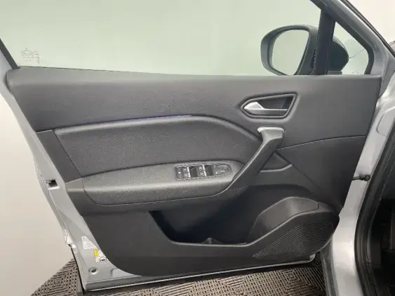 RENAULT CAPTUR II - voiture d'occasion - Photo 19