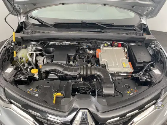 RENAULT CAPTUR II - voiture d'occasion - Photo 21