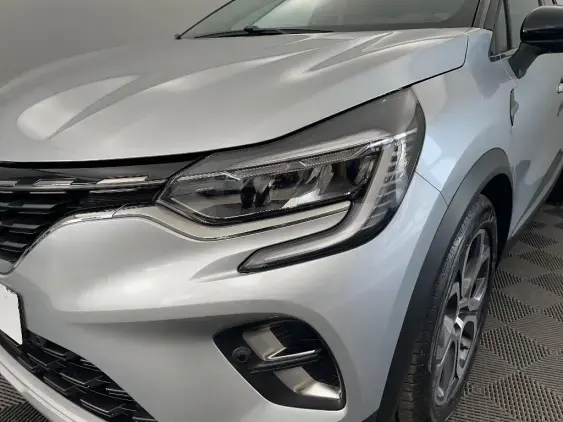 RENAULT CAPTUR II - voiture d'occasion - Photo 22