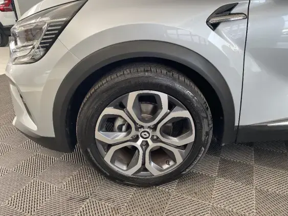 RENAULT CAPTUR II - voiture d'occasion - Photo 23