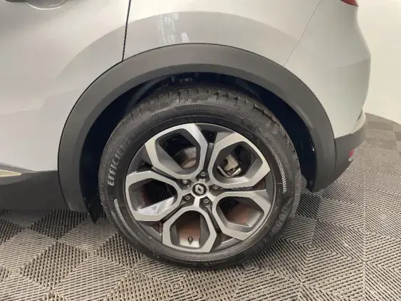 RENAULT CAPTUR II - voiture d'occasion - Photo 24