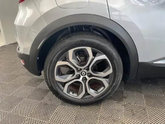 RENAULT CAPTUR II - voiture d'occasion - Photo 25