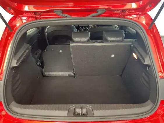 RENAULT CLIO V - voiture d'occasion - Photo 16